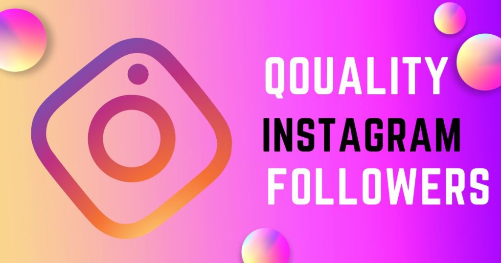 Buy Instagram Followers Canada